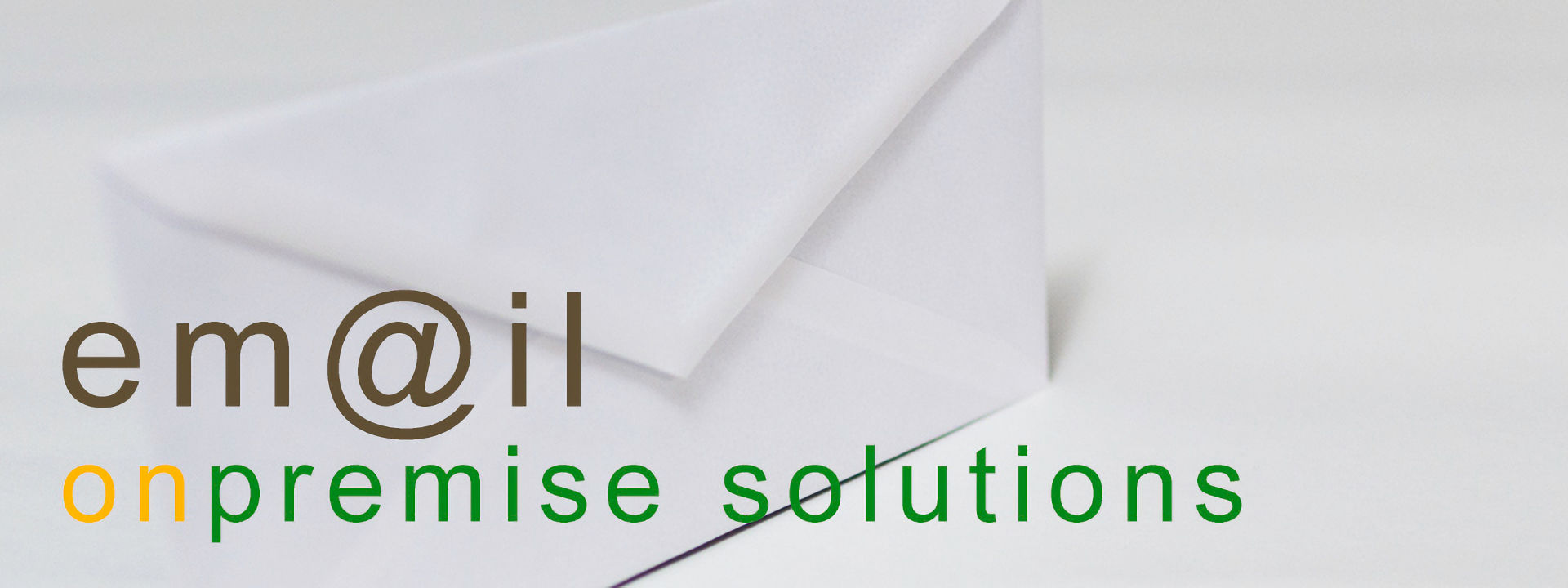 Email Exchange Server & Acttive Directory